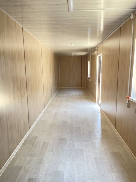 Контейнеры в наличии 20/40TOH