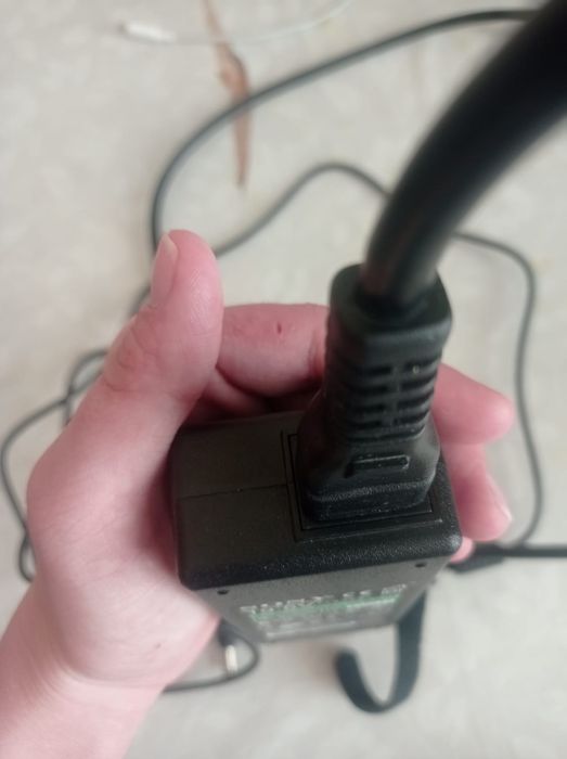 Блок питания от телевизора sony