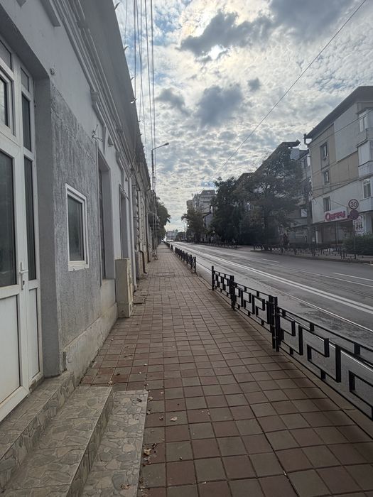 Piata Unirii spatiu  de inchiriat