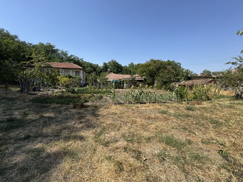 Продава се Къща в с. Левка, Област Хасково - 120 кв.м за 204 €/кв.м - Снимка #5