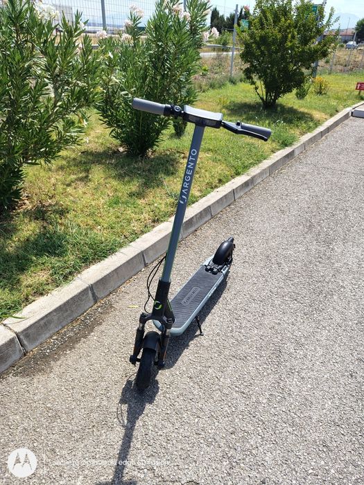 Продавам Тротинетка Argento Activ Sport