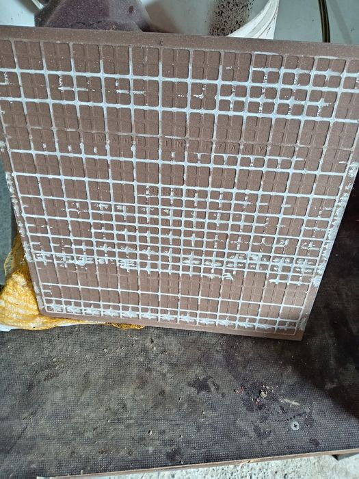 Gresie import Germania