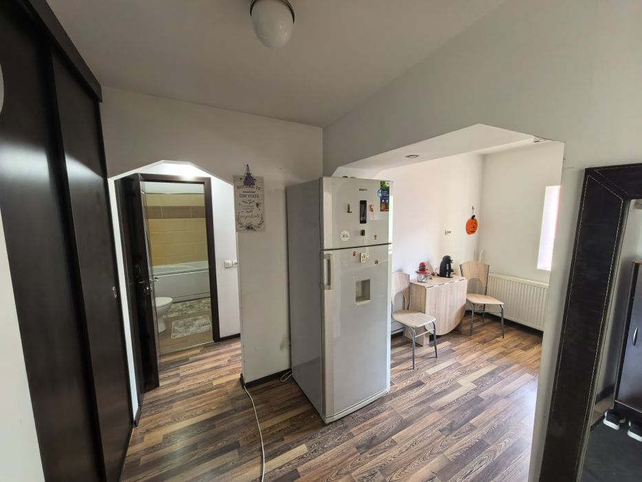 Apartament 2 camere Militari Pet friendly