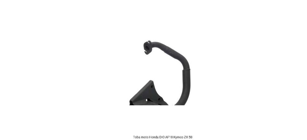 Toba Honda DIO Kymco ZX 50 Toba Scuter 2T