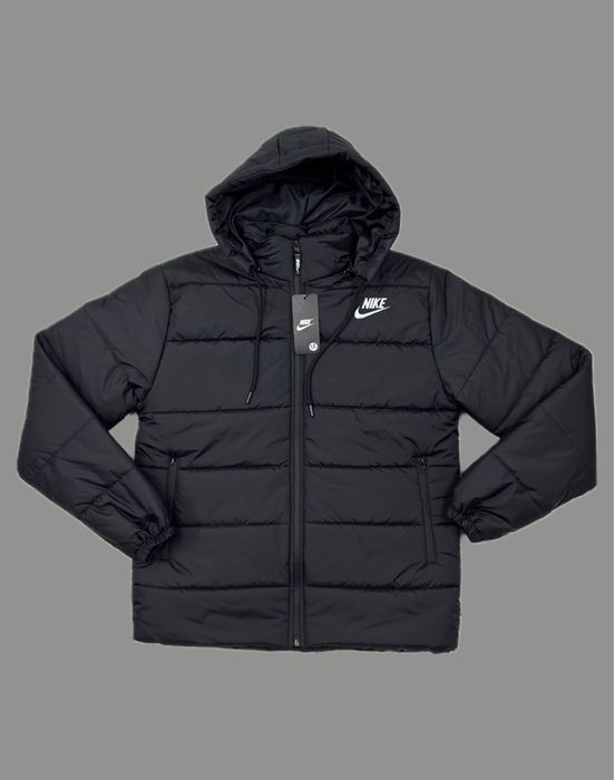 ПРОМО! Мъжки зимни якета