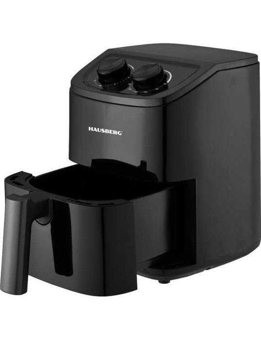 Фритюрник с горещ въздух Hausberg HB-2352NG