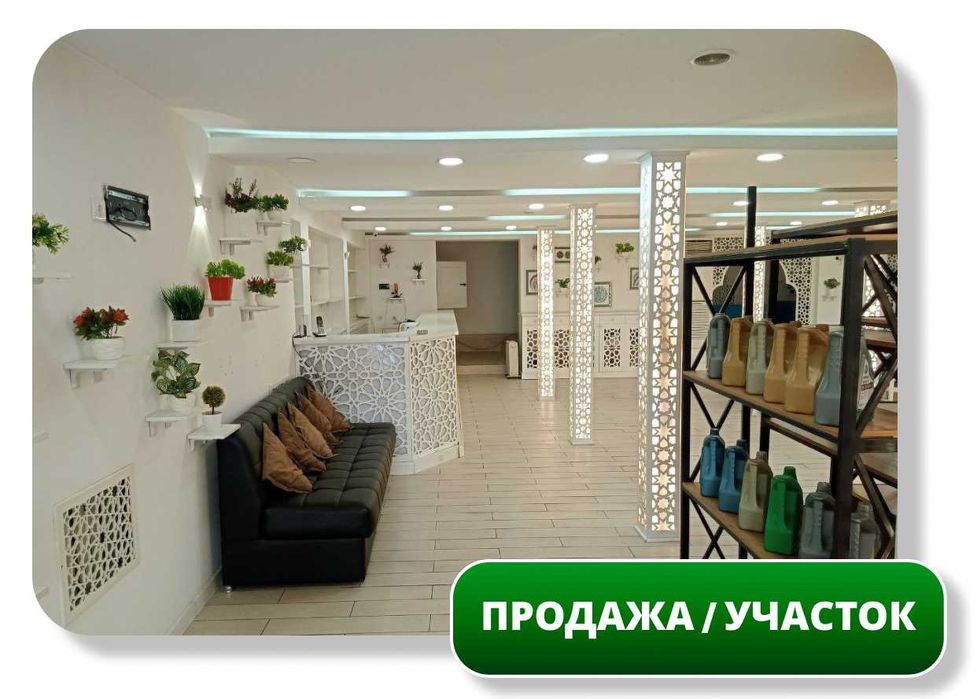 Продается Участок 6 сот, 1-линия МКАД, Бадамзар (87648)