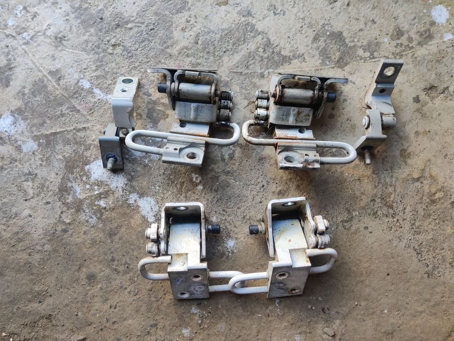 Balama Balamale usi portiere fata spate stanga dreapta Seat Exeo Audi A4 B6 B7 A6 C6 8E0831411E / 833412E