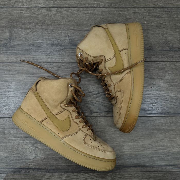 Nike Air Force 1 High