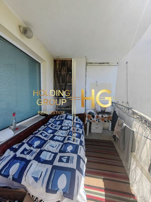 Продава се Двустаен апартамент в Каварна - 81 кв.м за 507 €/кв.м - Снимка #4