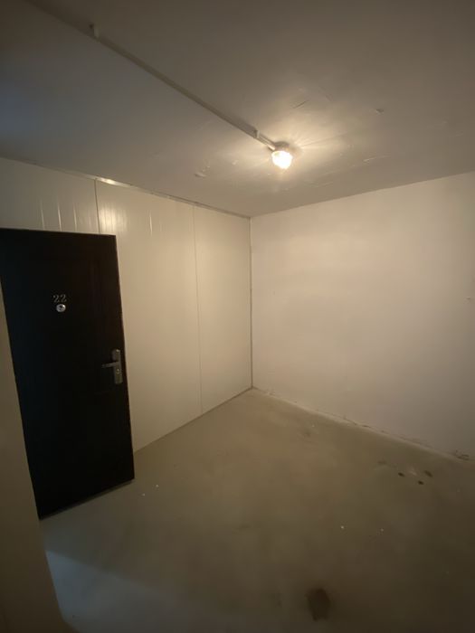 Boxă depozitare 8,5 m² – Palladium  | Sigură | Acces Facil