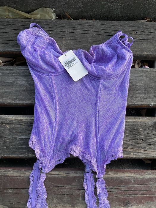 Corset dama Infiore Italia