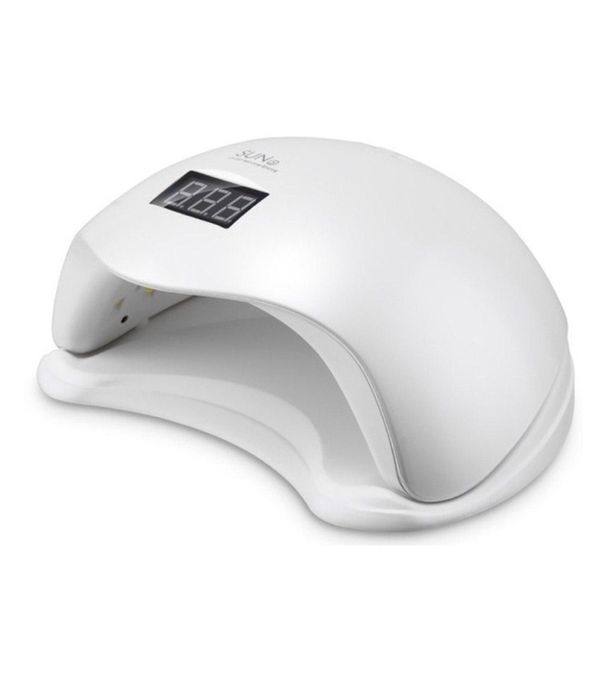 Стол маникюрный с пылесосом