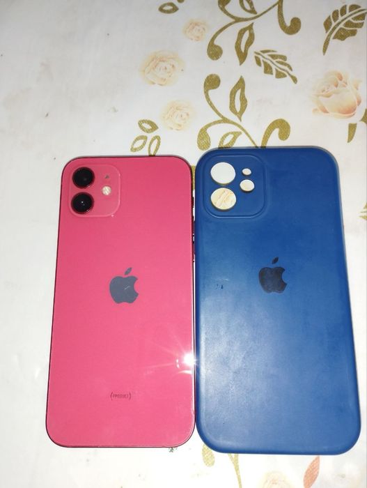 iphone 12 продам