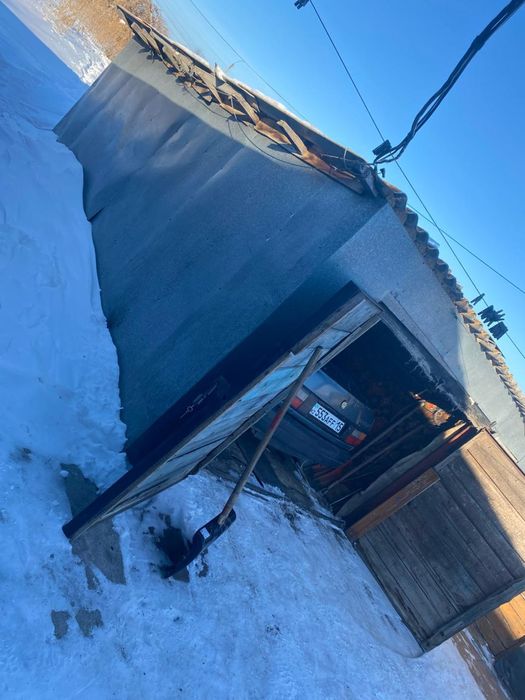 Продам дом село Антоновка