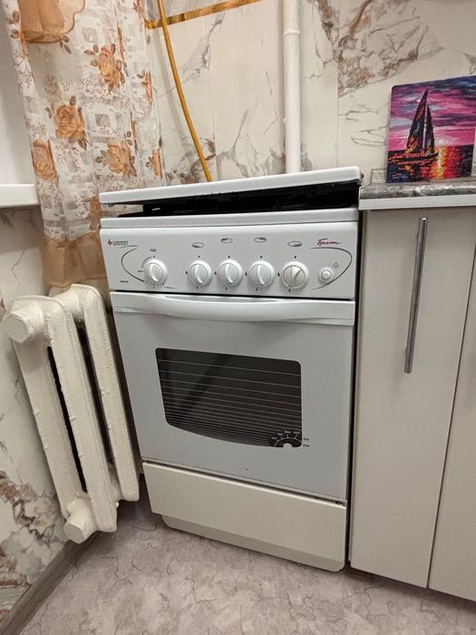 Продается газовая плита