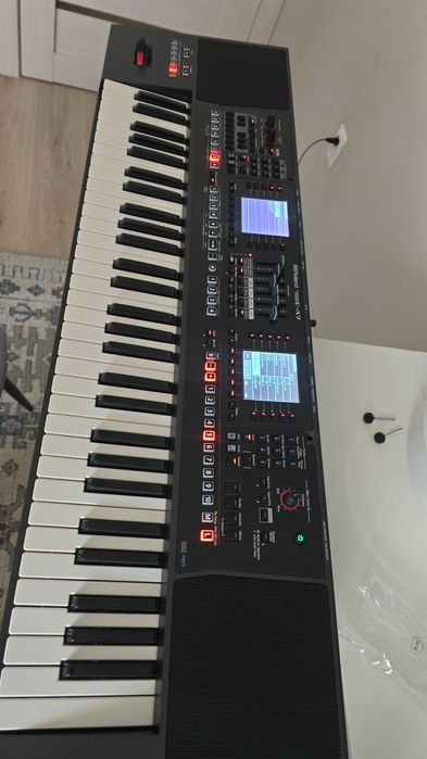 Продается Roland E-a7 Новая.
