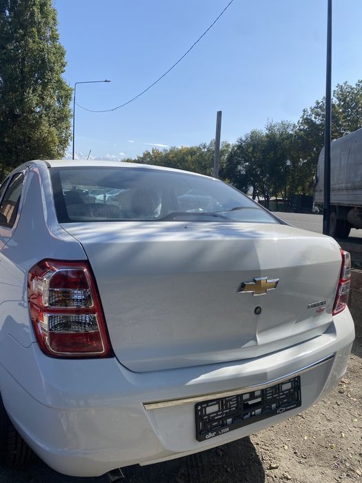 Chevrolet Cobalt 2023