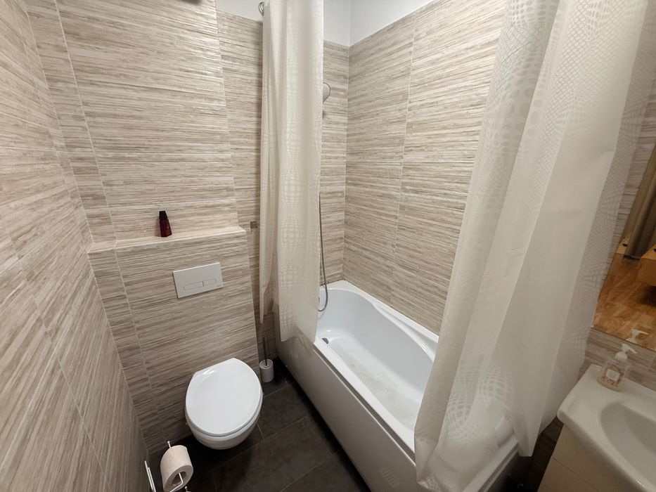 Apartment in Iasi - View 3