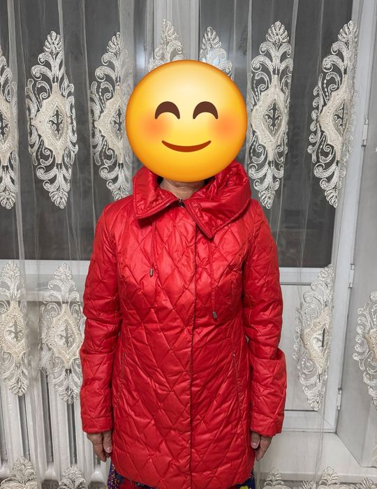 Женские куртки осень весна
