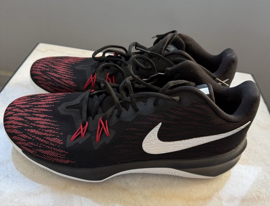Кроссовки Nike Zoom Evidence II