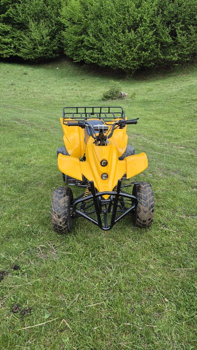 Vand/schimb atv zongsen 250