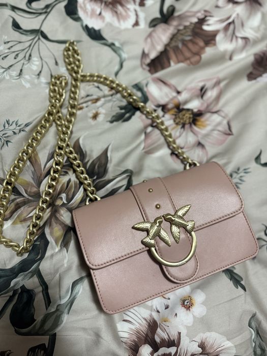 Оригинална чанта Pinko