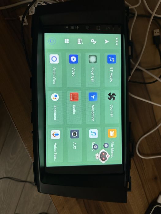 Mazda 5/premacy (2010-2015) 4-64gb