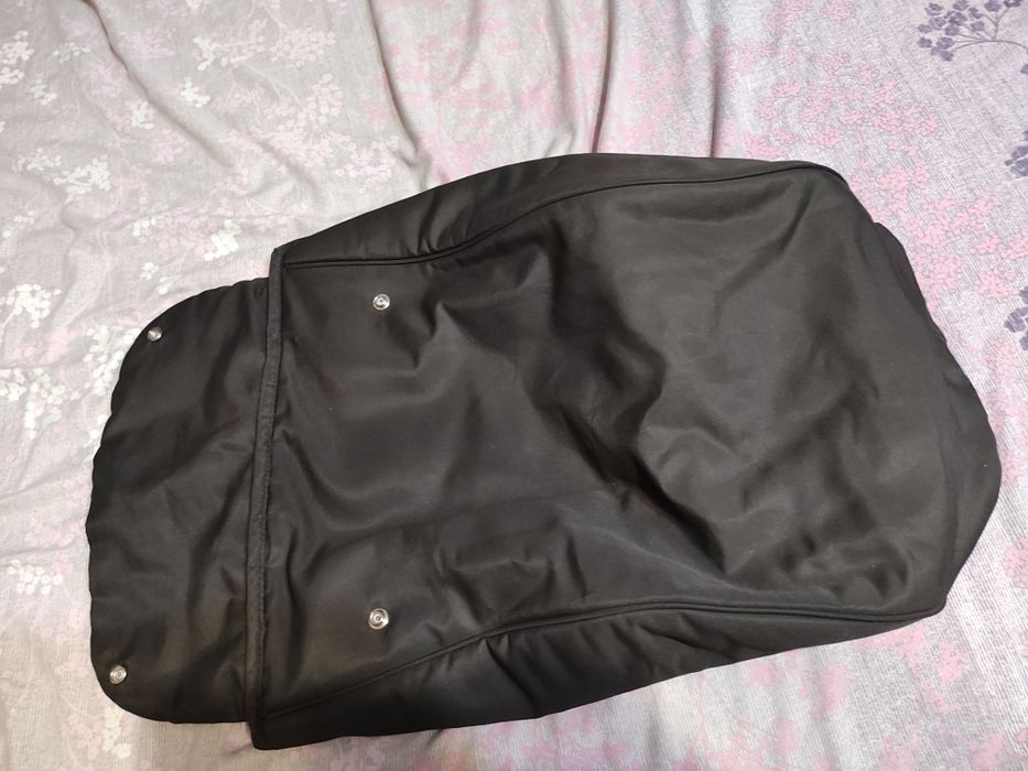 Детска количка сгъваема