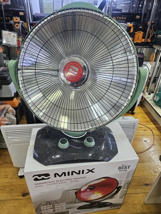 Куёш иситгичилари