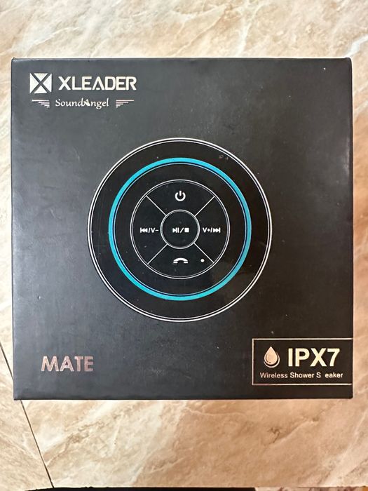 Безжична Bluetooth тонколона