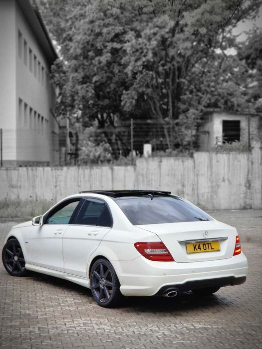 НА ЧАСТИ mercedes c220 w204 om651