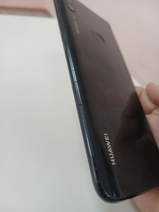 Huawei p smart z