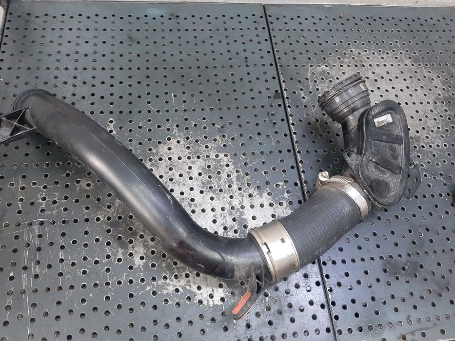 furtun tubulatura intercooler 2.0 d 204dtd  range rover evoque l551  2020  gj32-6c782-aa