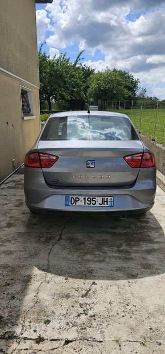 Seat Toledo 1.6 TDI  105 cp Euro 5

MASINA ESTE DISPONIBILA DIN LUNA IUNIE 

Vând SEAT Toledo 1.6 TDI,