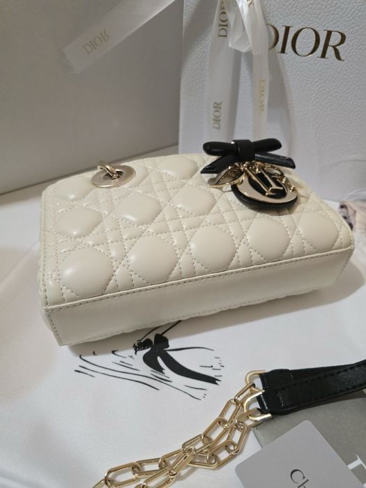 Дамска чанта Christian Dior D-Joy