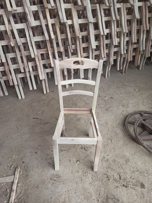 Har hil turdagi stullar