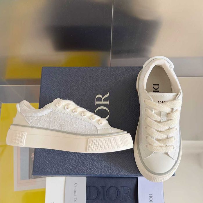 Adidasi Dior B33 Premium