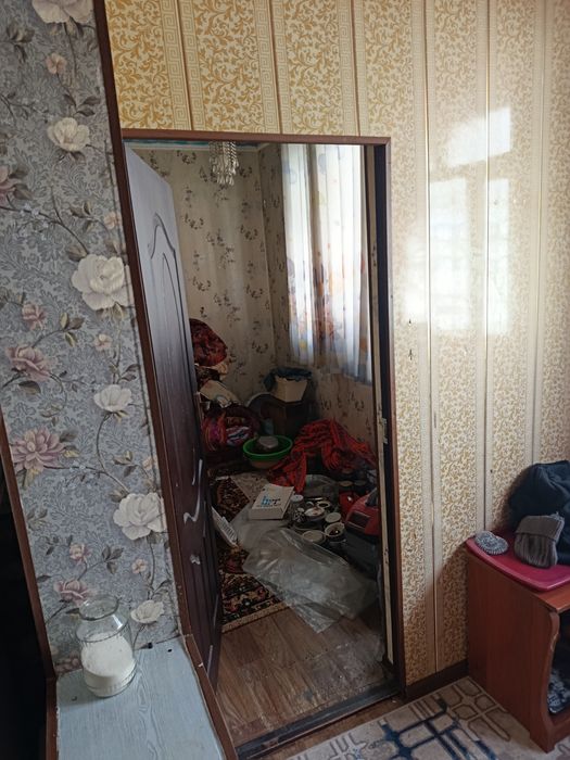 Сергели-8. 2/9/9.   .Балкон 2х6.Лифтовая