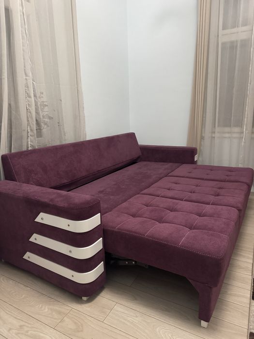 Canapea extensibila si pat