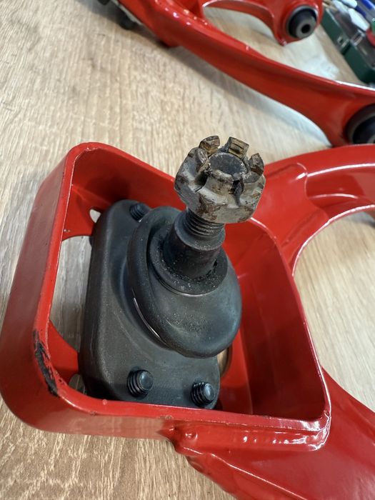 Раздвижни носачи honda civic ej