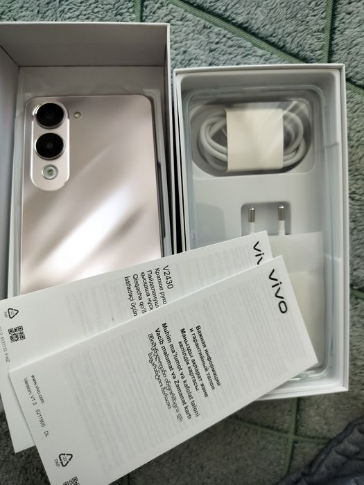 Vivo YO 4 продам