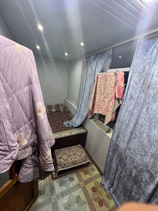 Algaritim 1 Xonalik Uy oilaga