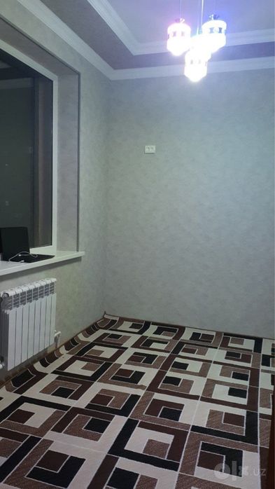 Yangi hayot kv sotiladi