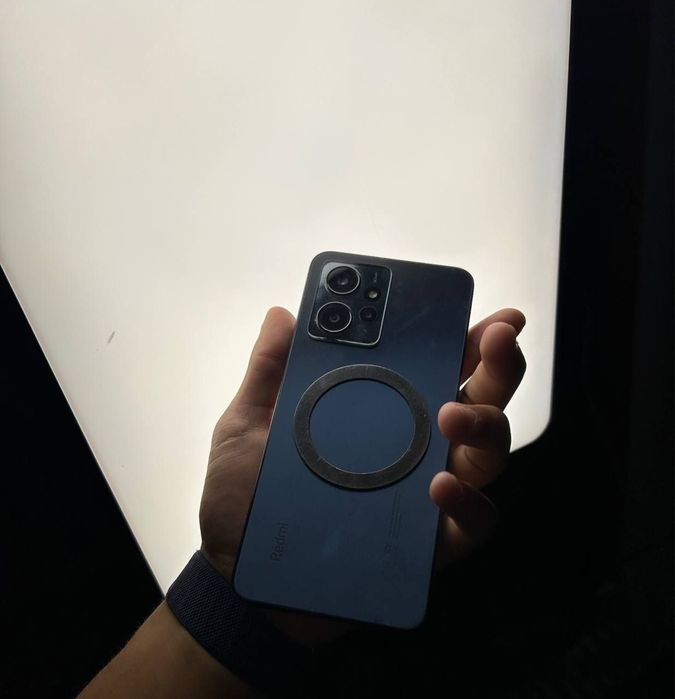 Redmi  note   12