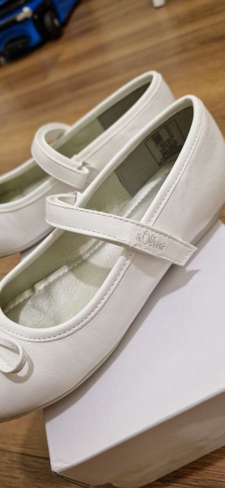 Обувки за момиче