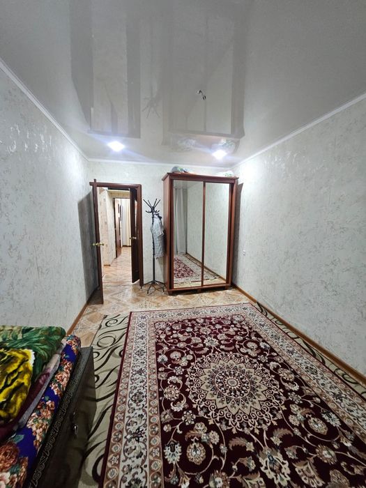 Продам 4х комн Северо Восток