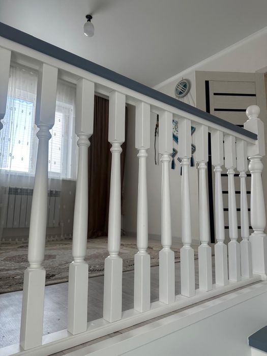 2 х этажный коттедж