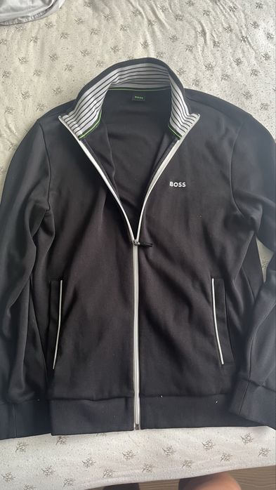 Bluza Boss Autentica