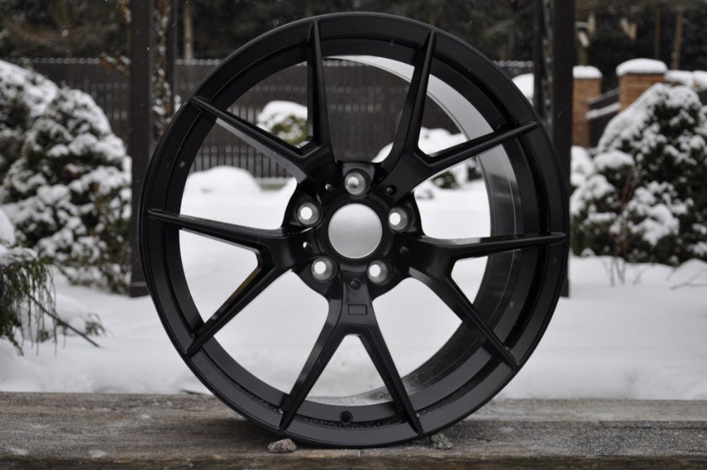 19" Джанти БМВ 5X120 BMW M2 F20 3 E90 E91 F30 F31 F32 E60 4 5 F11 F10